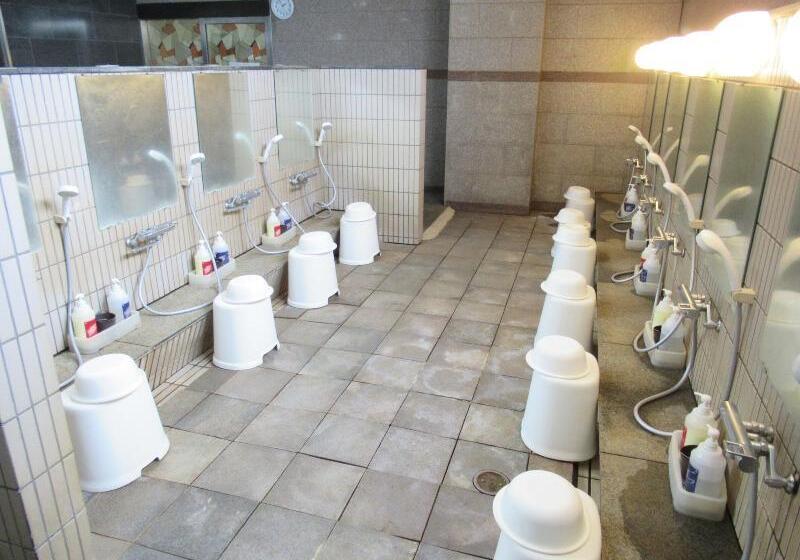 Отель Tsurusaki