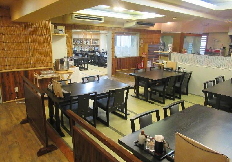 Отель Tsurusaki