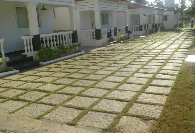 酒店 Varuna Inn Banquets & Resort