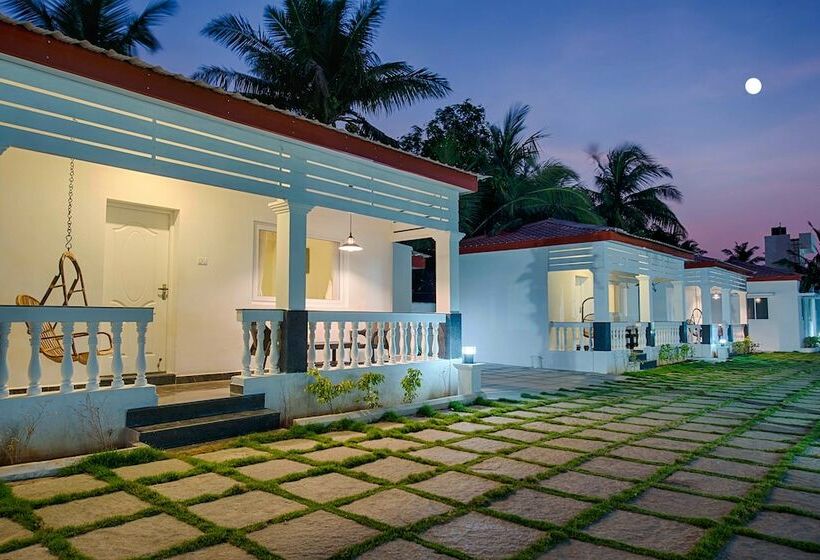 酒店 Varuna Inn Banquets & Resort