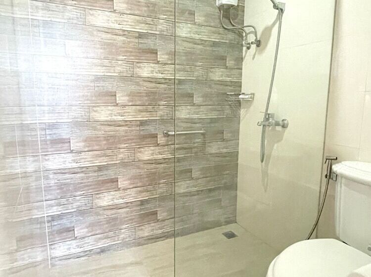 هتل Villa Angela Heritage House