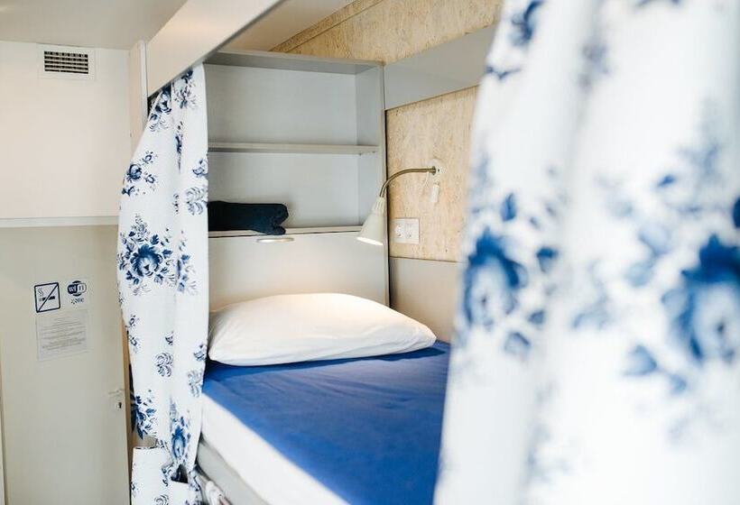 Irkutski Ostrog Hostel