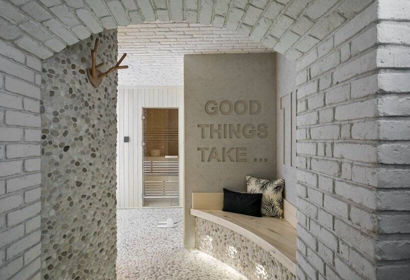 Krupówki 17 Resort & Spa