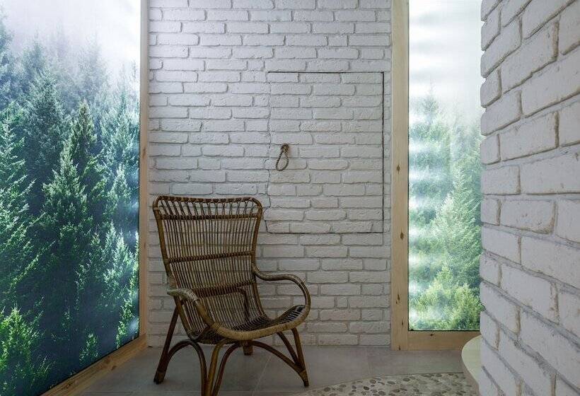 Krupówki 17 Resort & Spa