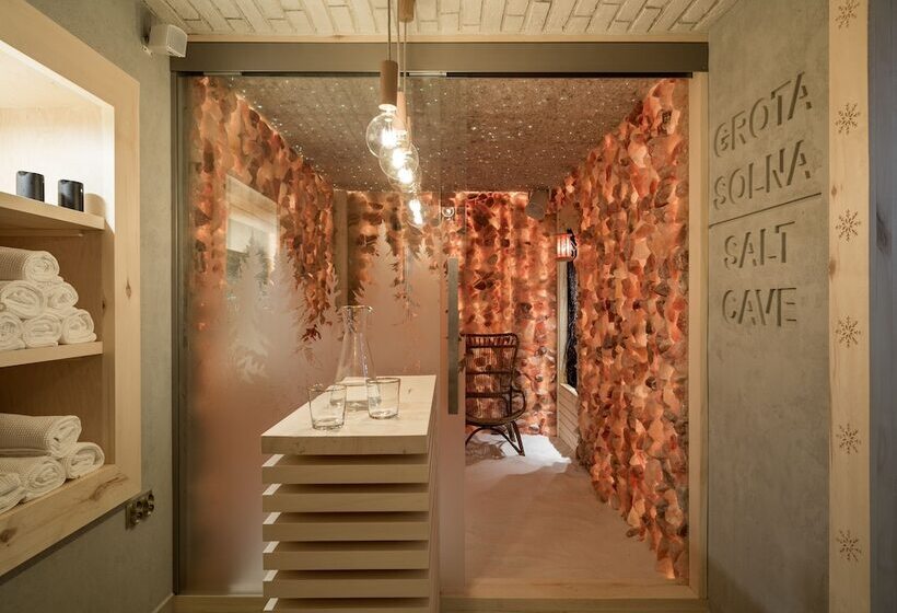 Krupówki 17 Resort & Spa