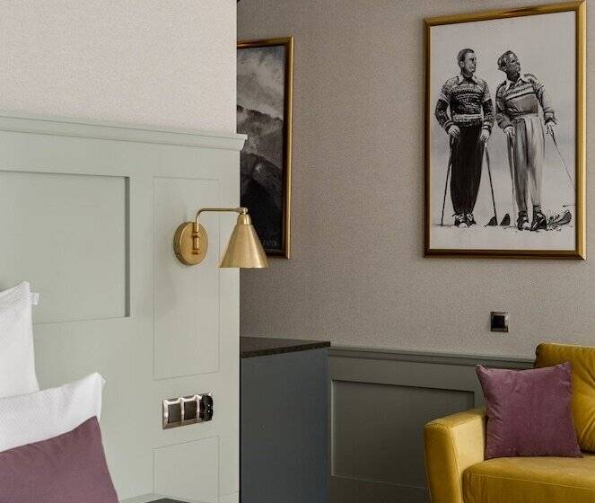 Krupówki 17 Resort & Spa