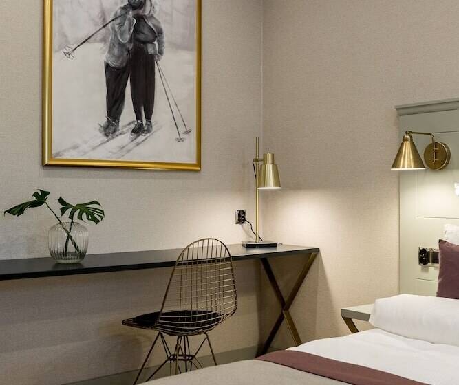 Krupówki 17 Resort & Spa