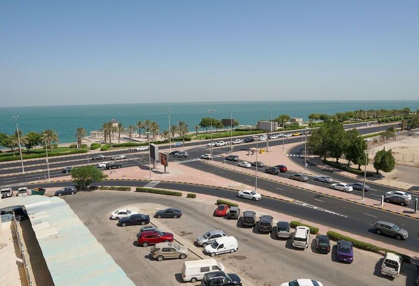 Kuwait Palace Hotel Apartments