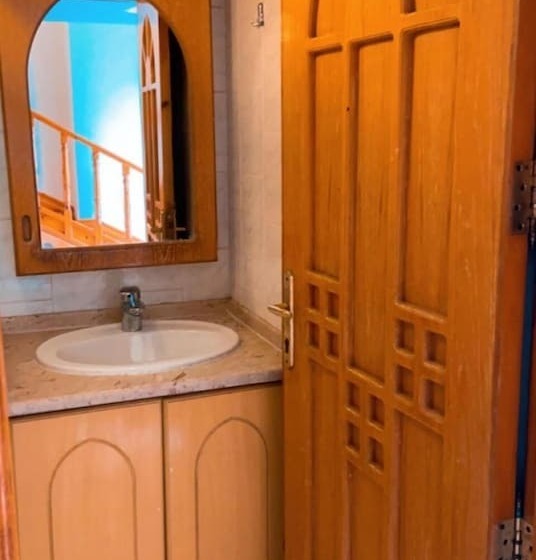 Kuwait Palace Hotel Apartments