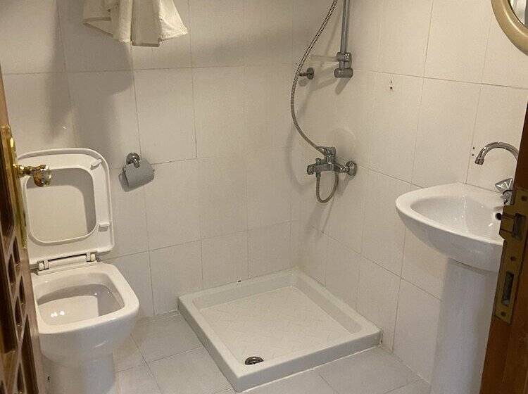 Kuwait Palace Hotel Apartments