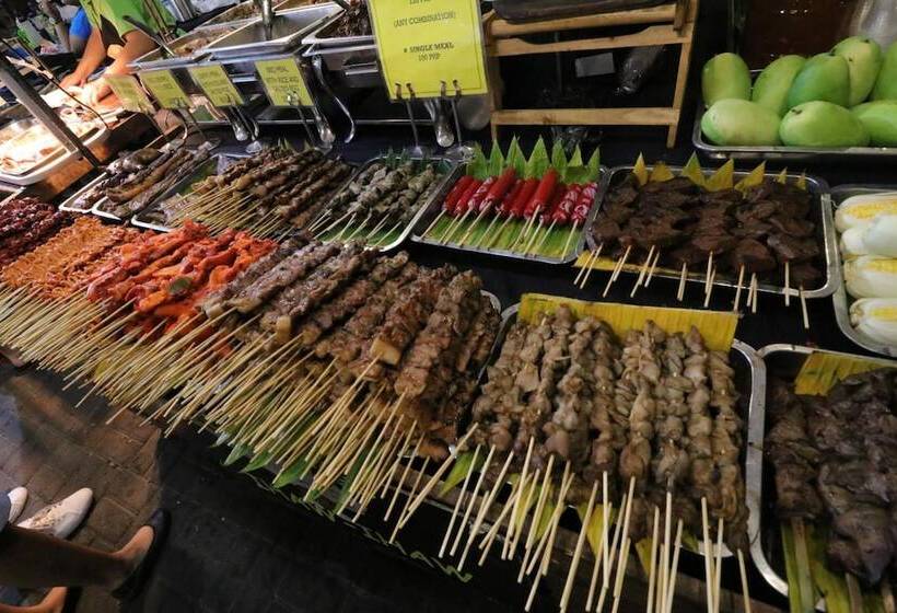 Oasis Regency At Fort Victoria Bgc