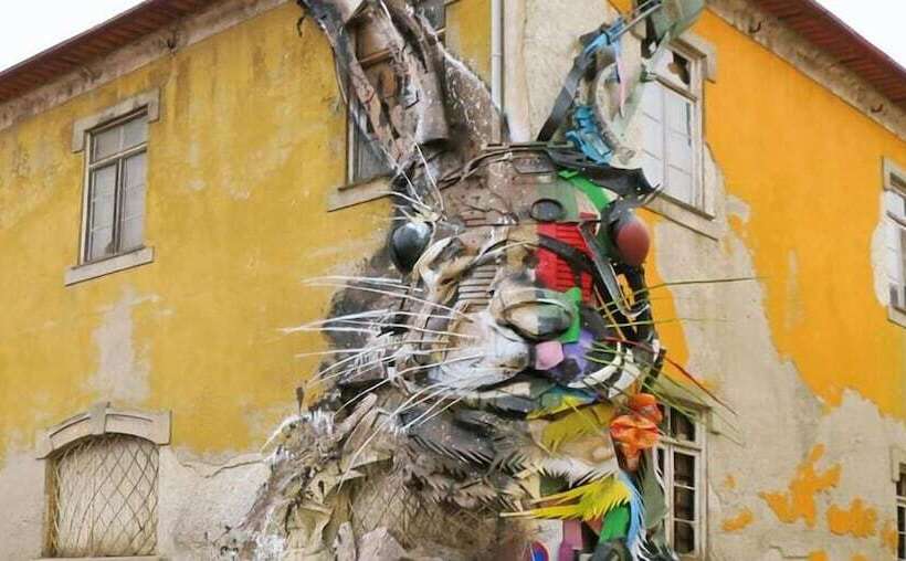 Origami Porto Residencia & Hostel