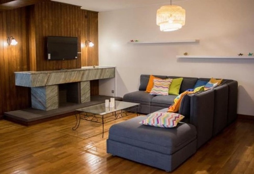 Origami Porto Residencia & Hostel