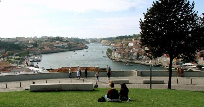 Origami Porto Residencia & Hostel