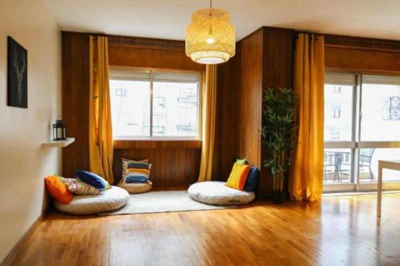 Origami Porto Residencia & Hostel