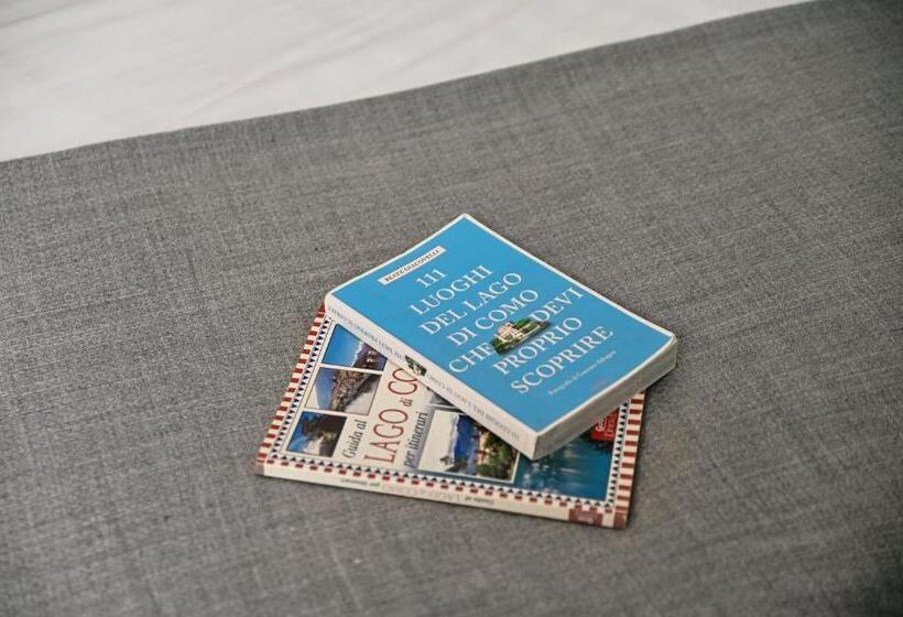 ペンション Joivy Al Duomo Guest House