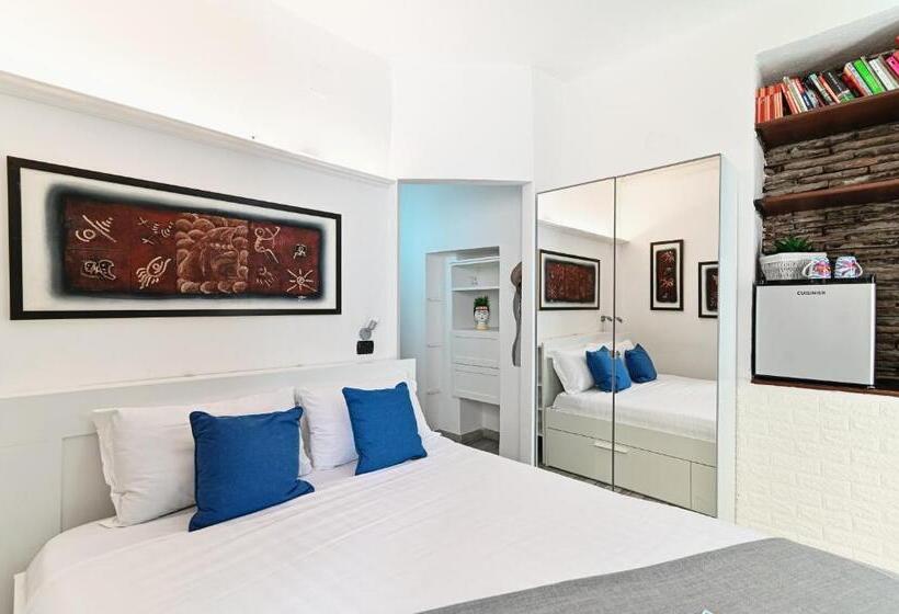 ペンション Joivy Al Duomo Guest House