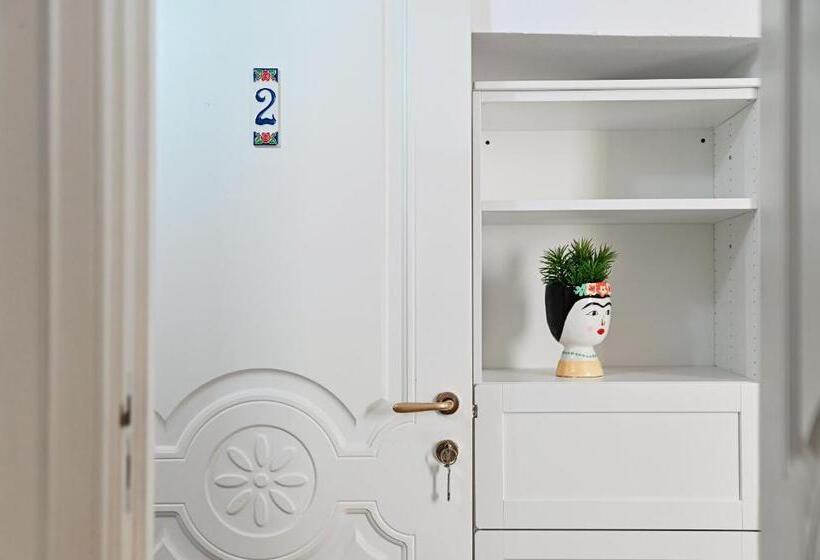 ペンション Joivy Al Duomo Guest House