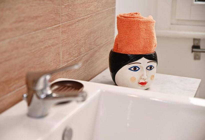 ペンション Joivy Al Duomo Guest House