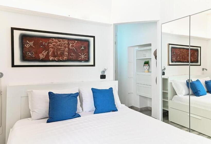 ペンション Joivy Al Duomo Guest House