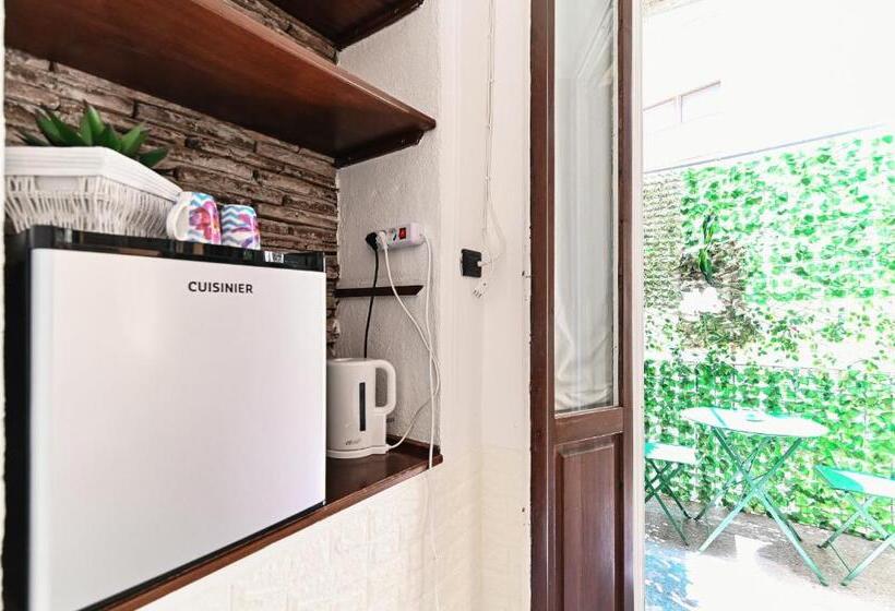 ペンション Joivy Al Duomo Guest House