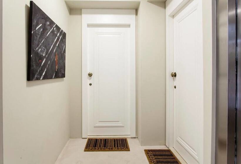 پانسیون Candia Studios & Rooms