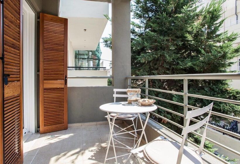 پانسیون Candia Studios & Rooms