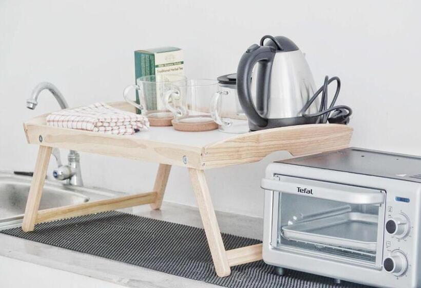 بنسيون Canggu Beach Inn