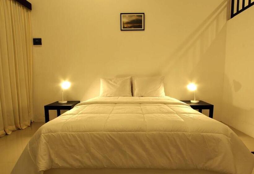 بنسيون Canggu Beach Inn