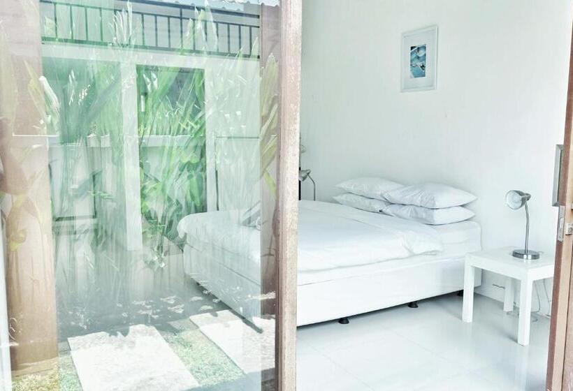 بنسيون Canggu Beach Inn