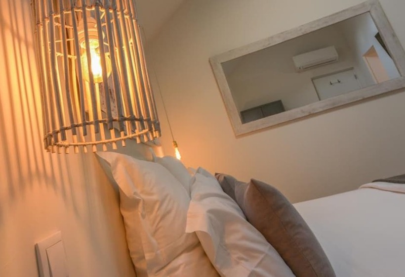 پانسیون Chiado 44