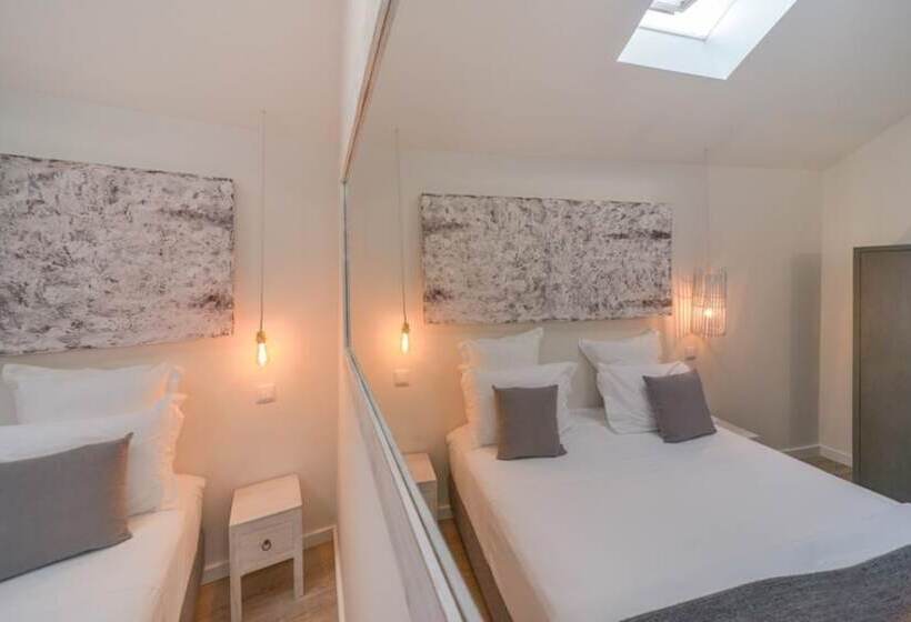 پانسیون Chiado 44