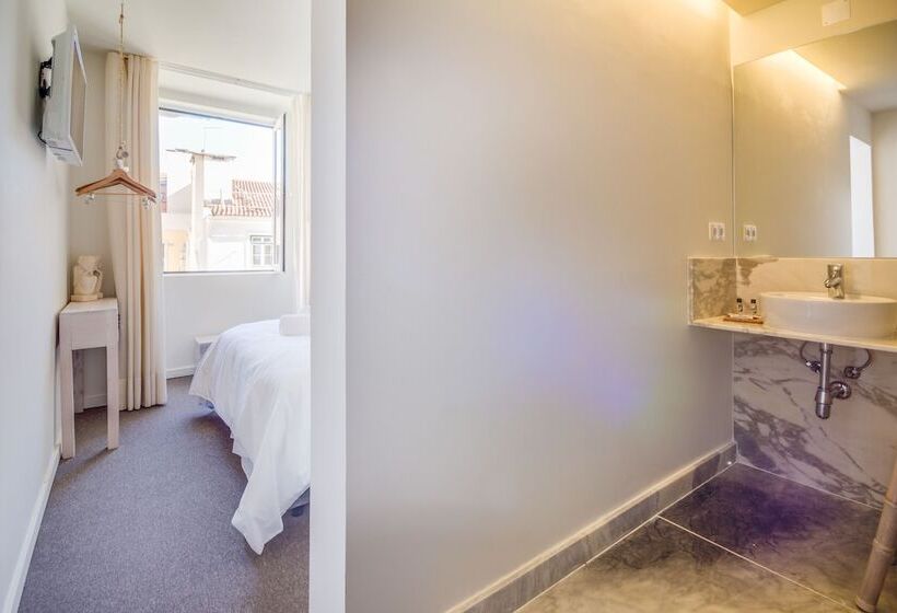 پانسیون Chiado 44