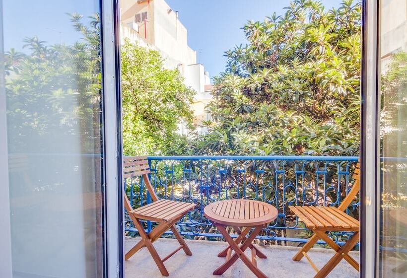 پانسیون Chiado 44