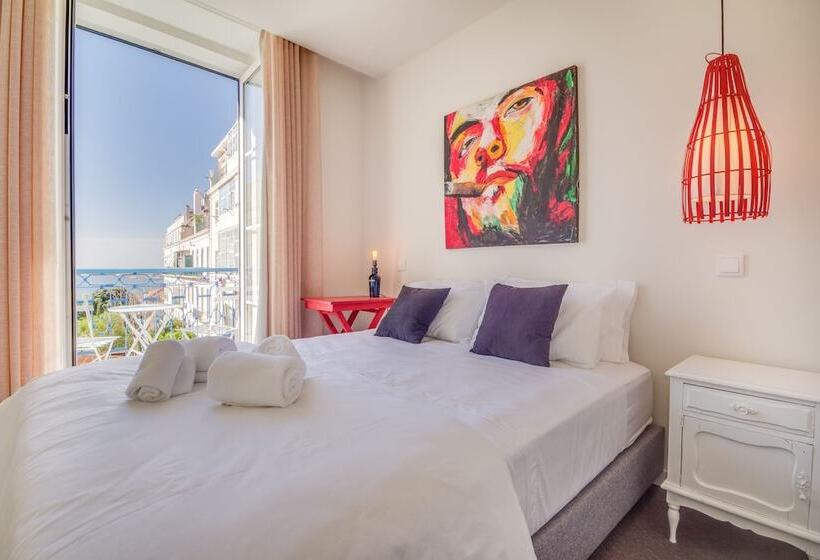 پانسیون Chiado 44