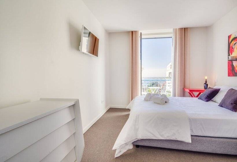 پانسیون Chiado 44