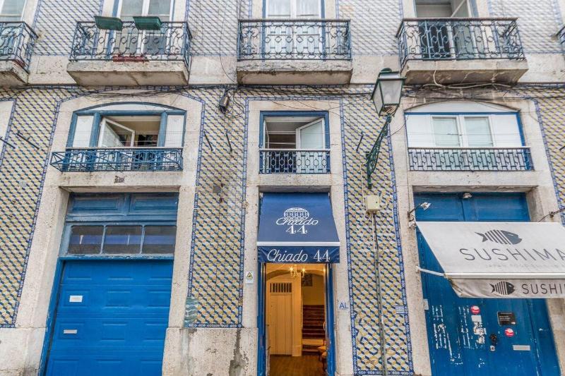 پانسیون Chiado 44