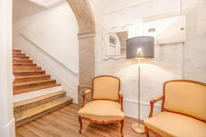 پانسیون Chiado 44