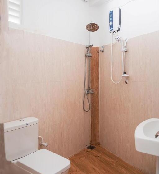 بنسيون D Family Resort