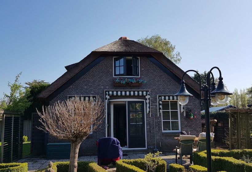 بنسيون Dolce Vita