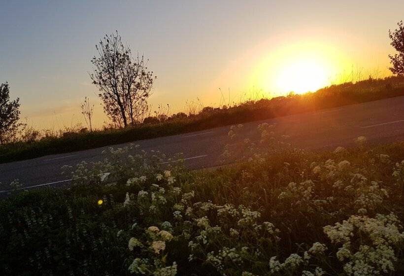 بنسيون Dolce Vita