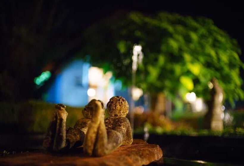 بنسيون Dolce Vita