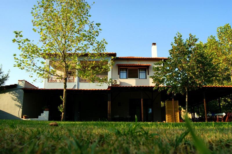 بنسيون Elizabeth's House