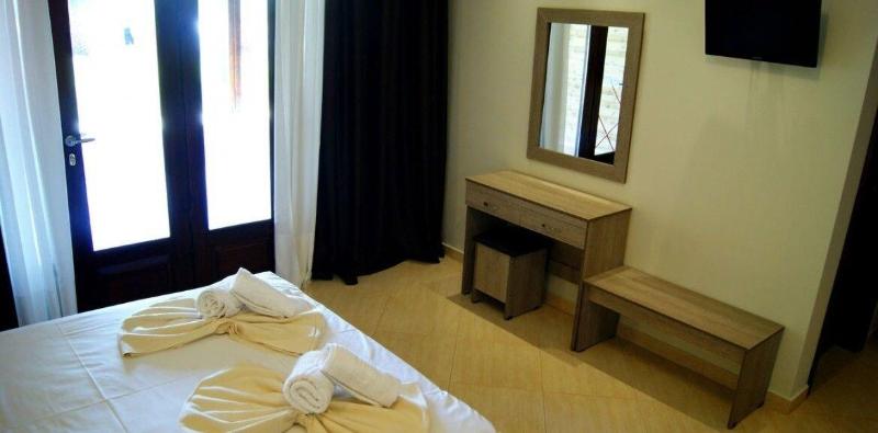 פנסיון Elizabeth's House