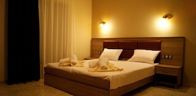 פנסיון Elizabeth's House