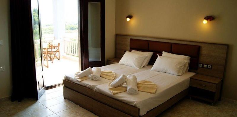 פנסיון Elizabeth's House