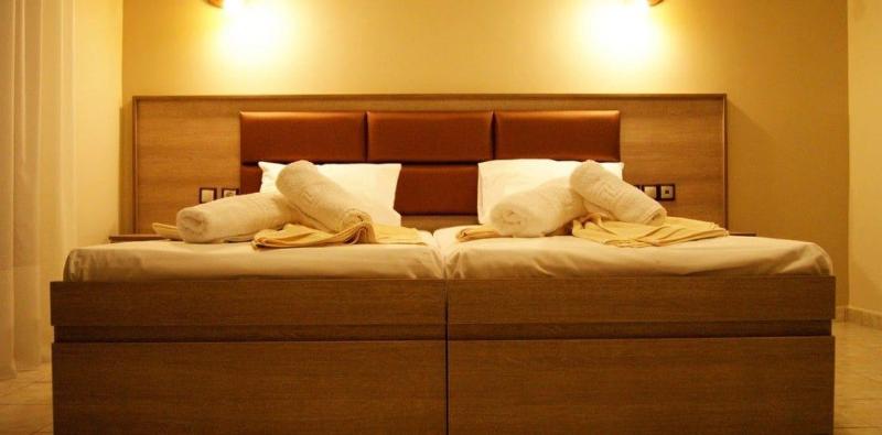 פנסיון Elizabeth's House