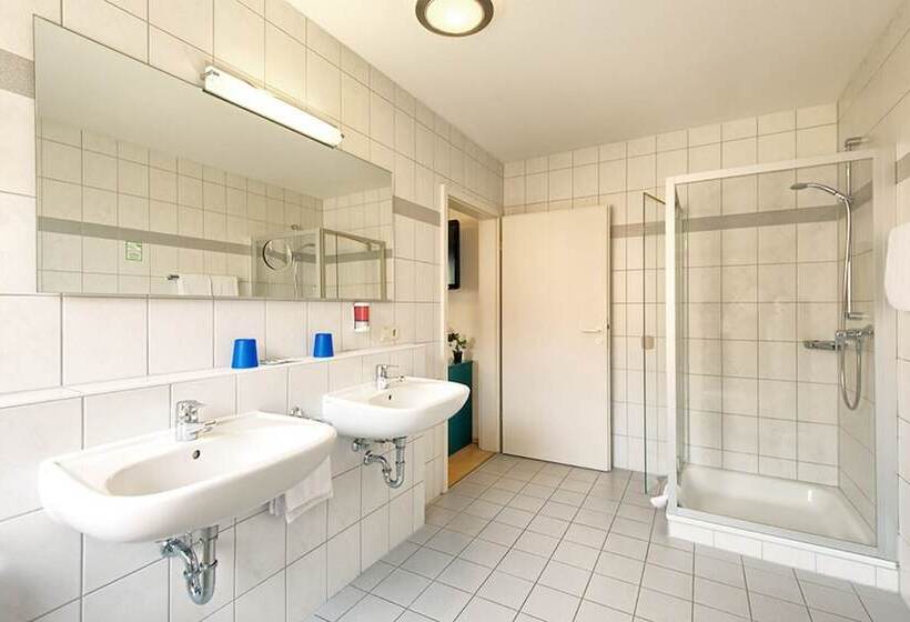 펜션 Gastehaus Mythos