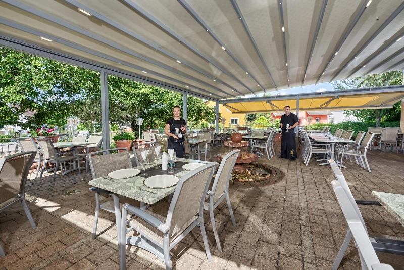 Пансион Gastehaus Mythos