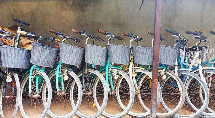 פנסיון Gili Welldone Guesthouse